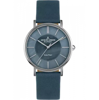 Hodinky Hodinky Jacques Lemans Eco Power 1-2112B