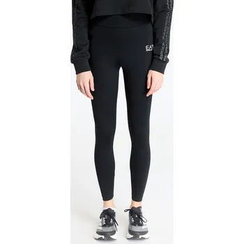 Dámské legíny Legíny EA7 Emporio Armani Vigor7 W Leggings Black Beauty XS