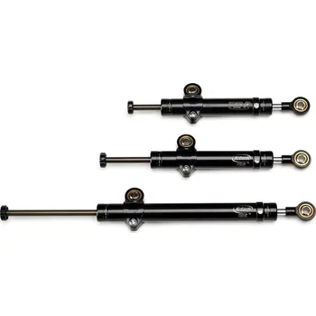 Tlumič řízení K-TECH Road 055-15.DU11.01 055-15.DU11.01