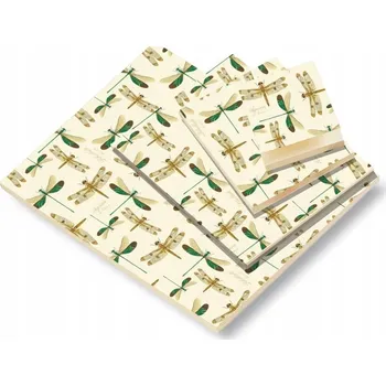 Zápisník Notes Rossi A5 vícebarevný