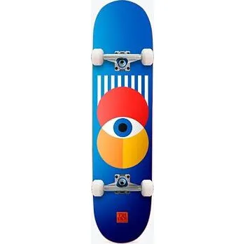 Skateboard komplet TRICKS Vision 8.25'' one size One Size