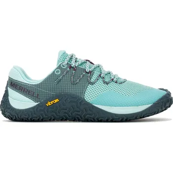 Boty do vody Merrell Dámské boty TRAIL GLOVE 7 EU 39, frost blue