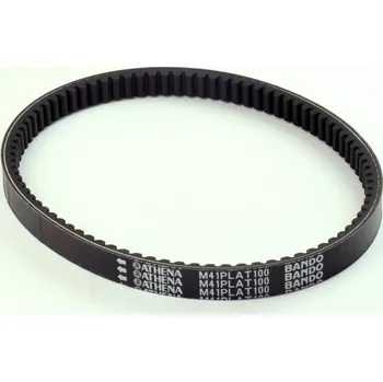 Řetězová sada pro motocykl Řemen variátoru ATHENA PLATINUM S41PLAT100 APRILIA Scarabeo 200 ie 2007-2012