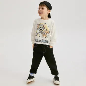 Chlapecké oblečení Reserved - Kecky se suchým zipem - černý - 725DJ-99X - 725DJ-99X-223