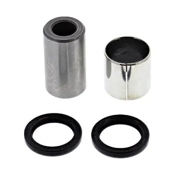 Ložiska tlumiče sada All Balls Racing 21-0009 SHB21-0009 snížení přední HONDA TRX 250 EX Sportrax 2001-2018