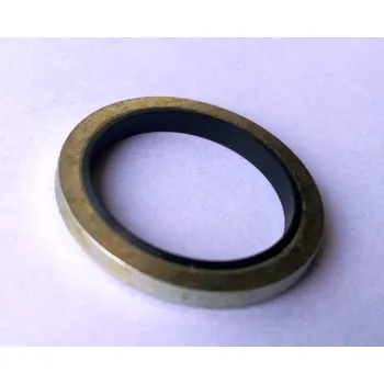 Příslušenství pro zahradní traktor Těsnění USIT 16,7x24x1,5 M16x1,5, G3/8"