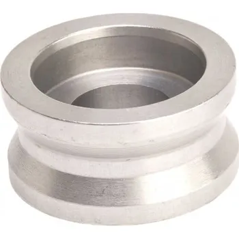 Podložka pro snížení pístové tyče tlumiče K-TECH KYB/SHOWA 211-450-090 50mm 12mm i/d - 9mm HONDA CRF 450 R 2002-2022