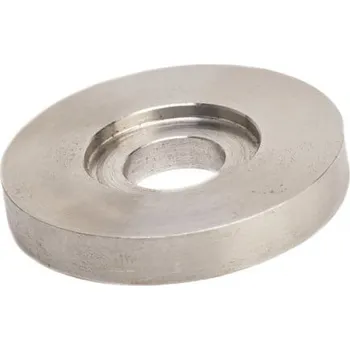 Podložka pro snížení pístové tyče tlumiče K-TECH KYB/SHOWA 211-450-020 50mm 12mm i/d -2mm 211-450-020