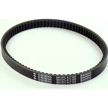 Řetězová sada pro motocykl Řemen variátoru ATHENA PLATINUM S41PLAT100 APRILIA Scarabeo 125 2007-2012