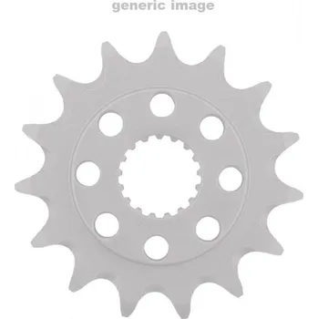 Řetězová sada pro motocykl Řetězové kolečko SUPERSPROX CST-451:10 10 zubů, 520 GAS GAS TXT 200 2002-2002