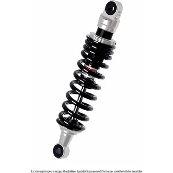 Tlumič YSS RZ362-390TR-14-88 204592868 (pár) RZ362-390TR-14-