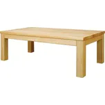 DREWMAX Konferenční stolek ST116