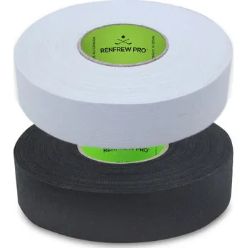 Izolace na hokejky Renfrew PRO 25 m Barva: bílá