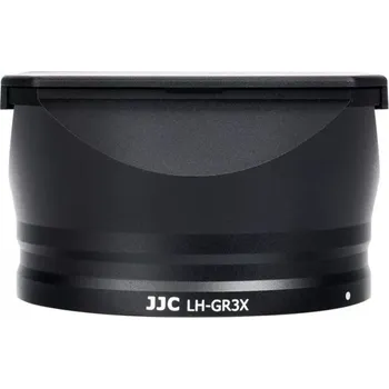 JJC clona LH-GR3X pro Ricoh GR IIIx