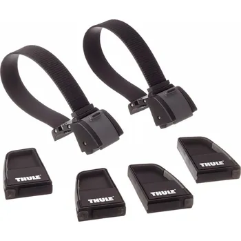 Nosič lyží Nosič žebříků Thule 330 pro tyče ProBar TH330000