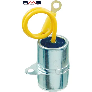 Elektroinstalace pro motocykl Kondenzátor RMS 246190020 246190020