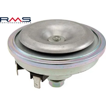 Elektroinstalace pro motocykl Klakson RMS 246070130 246070130