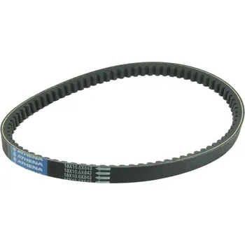 Řetězová sada pro motocykl STANDARDNÍ ŘEMENOVÝ POHON PEUGEOT Elyseo 150 2001-2001