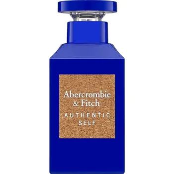 Parfém Abercrombie & Fitch Authentic Self Man - EDT 100 ml + 2 měsíce na vrácení zboží
