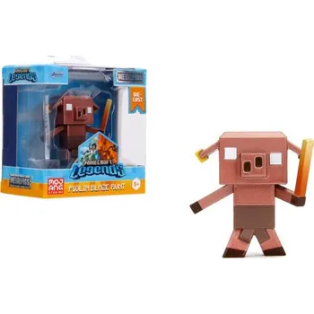 Figurka JADA Minecraft figurka 7 cm - Piglin Blaze
