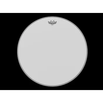 Příslušenství pro bicí nástroj REMO AMBASSADOR COATED 20" pro bass drum 22185
