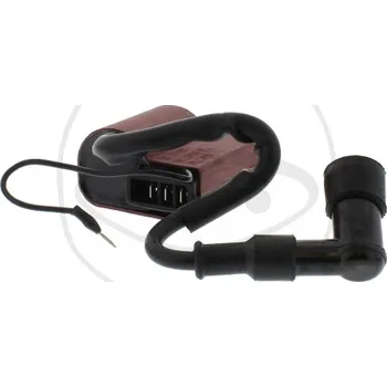 Elektroinstalace pro motocykl CDI řídící jednotka JMT PIAGGIO/VESPA Quartz 50 1992-1997