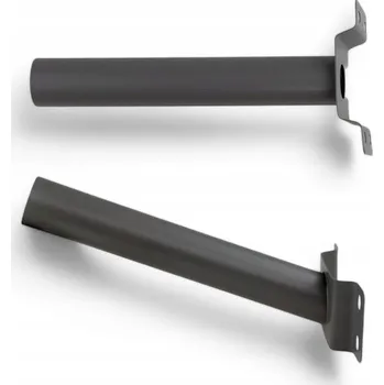 Venkovní osvětlení Pouliční lampa GOLED 0 W 0 lm, napájení bateriové, síťové, solární