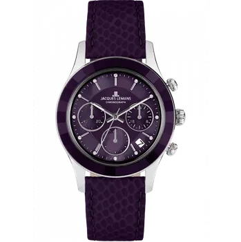 Hodinky Hodinky Jacques Lemans Venice 1-2151J