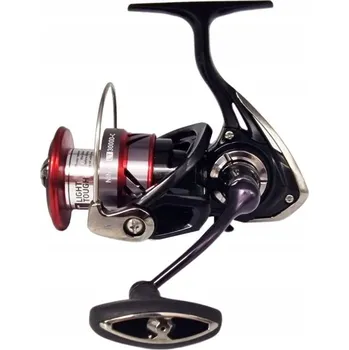 Rybářský naviják Naviják Daiwa Ninja LT 2500D 5.3:1