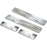 Avisa Prahové lišty Mazda CX-5 2017