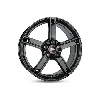 Auto-moto MAM W4 6,5x16 5x112 ET48 CB66,6 MAMW46516511248BFP