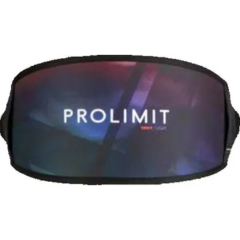 Pánské tílko trapéz PROLIMIT Wingsurf Waist Drift XLIGHT BLACK velikost oblečení S/M