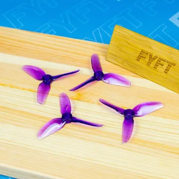 Dron 3" vrtule HQ Durable Prop 3x4x3 - 4ks (HQProp)