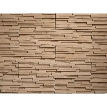 Obklad VIKO - Betonový obklad ARCTIC cappucino