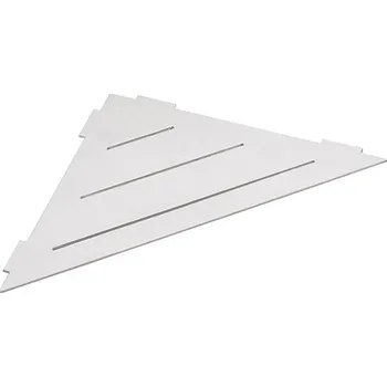 Drátěná police Bemeta Design CYTRO: Polička, do spár, mat - 101302425