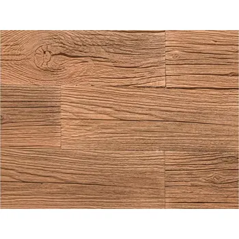 Obklad VIKO - Betonový obklad DŘEVOPANEL tl.15 mm varianta tl.15 mm DP 01