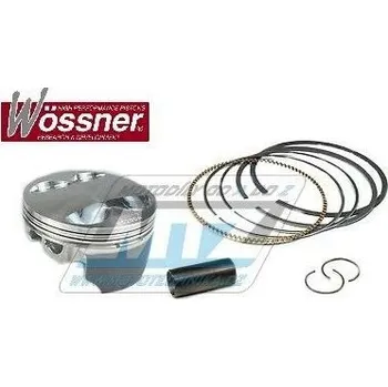 Píst motoru Pístní sada KTM 400 LC4 / 93-96 + KTM 600 LC4 / 88-92 + KTM 540 LC4 - rozměr 94,94mm (Wössner 8520DA) 01.W8520DA