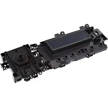 Ovládací modul do pračky AEG Electrolux Zanussi (8089959392) – Řídicí jednotka pro obnovu funkčnosti