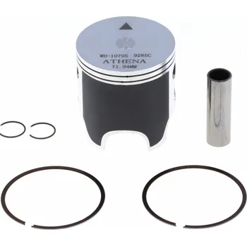 Píst motoru Kovaný píst sada ATHENA S4F07200008C d 71,96mm HUSQVARNA TE 300 2014-2016