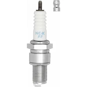 Elektroinstalace pro motocykl Zapalovací svíčka NGK BR5ES S vyjímatelným jádrem 4722