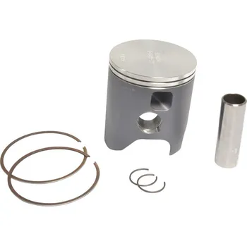 Píst motoru Kovaný píst sada ATHENA S4F06640024C d 66,36 HUSQVARNA WR 250 1999-2012