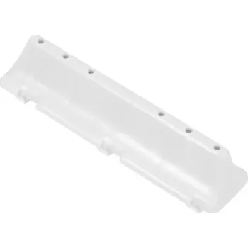 Žebro bubnu 179×50 mm pro pračky AEG, Electrolux, Zanussi - kvalitní náhradní díl kód 53188954431 pro optimální výkon praní a dlouhou životnost spotřebiče