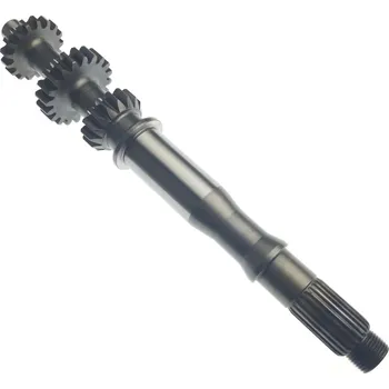 MAIN SHAFT. GEARSHIFT 35320