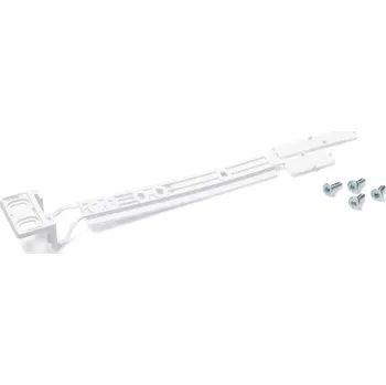 Příslušenství pro lednici Montážní sada do chladniček AEG Electrolux Zanussi 4055372405 - Originální náhradní díl pro bezproblémovou instalaci a dlouhodobou funkčnost vašeho spotřebiče