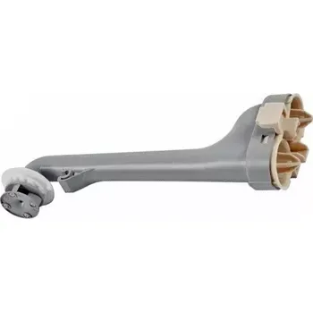 Příslušenství pro myčku Trubka pro vedení vody do horního ramene, přívod vody do myček nádobí AEG Electrolux Zanussi (1173858109)