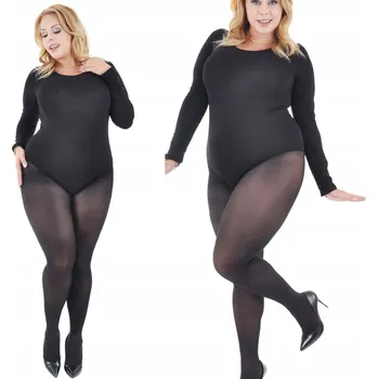 Dámské punčochy Orirose PUNČOCHÁČE dámské 3D MIKROVLÁKNO 40den SIZE+