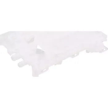 Odvápňovací žlábek pro pračky AEG, Electrolux, Zanussi - kompatibilní náhradní díl 1327304026 pro odvod vody a ochranu před vodním kamenem