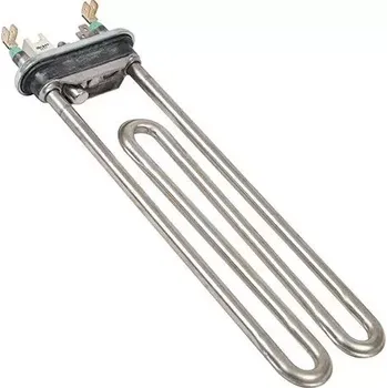  Topné těleso 265 x 65 mm pro pračky AEG, Electrolux, Zanussi - kvalitní náhradní díl 140163226032 pro efektivní ohřev vody a dlouhou životnost