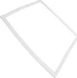 Originální těsnění dveří AEG Electrolux Zanussi 2248016590 - Utěsnění lednic a mrazniček pro optimální teplotu a úsporu energie, kvalitní PVC materiál odolný mrazu