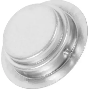 ️ Originální termostat Electrolux 1249280023 - Teplotní sonda pro pračky AEG, Electrolux, Zanussi | Náhradní díl pro přesné měření teploty vody v pracím cyklu